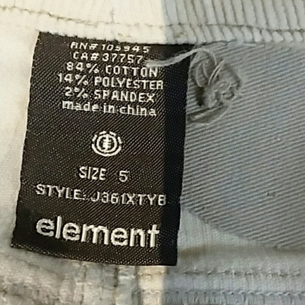 💕element* Cords - Picture 5 of 8